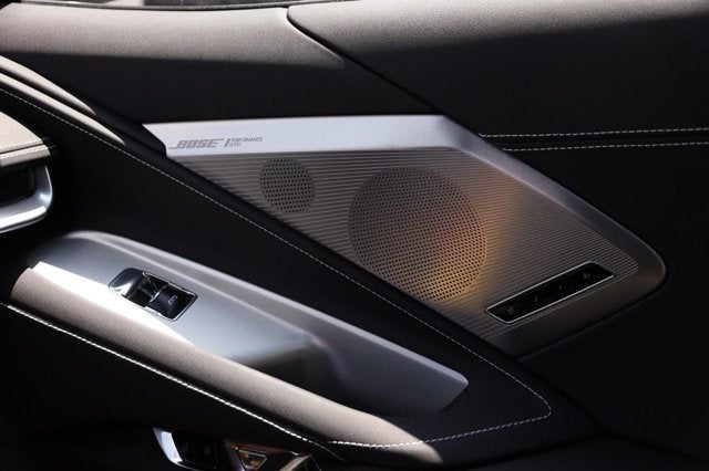 2023 Chevrolet Corvette 2LT