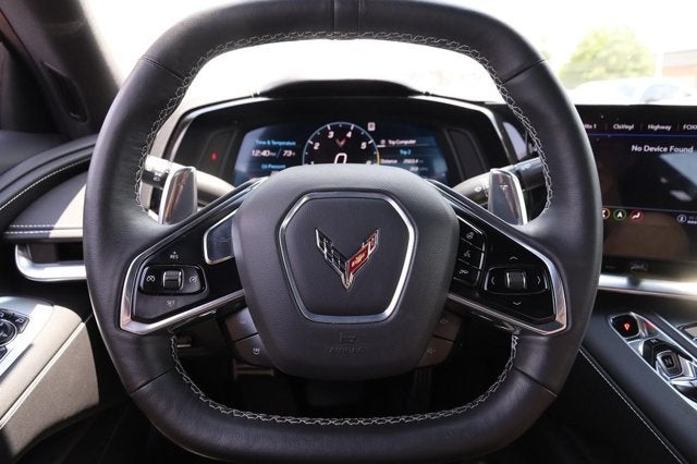2023 Chevrolet Corvette 2LT