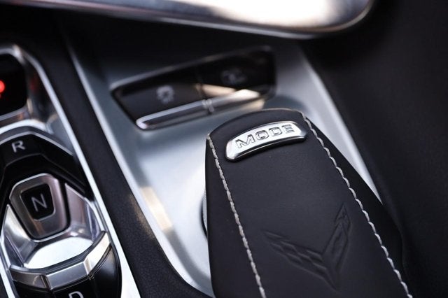 2023 Chevrolet Corvette 2LT
