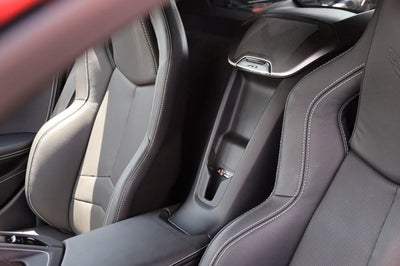 2023 Chevrolet Corvette 2LT