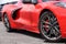 2023 Chevrolet Corvette 2LT