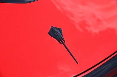 2023 Chevrolet Corvette 2LT