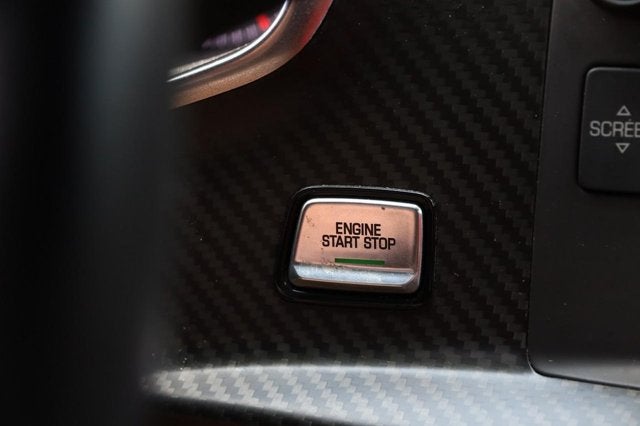 2016 Chevrolet Corvette 2LT