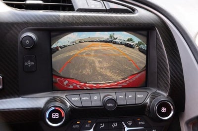 2016 Chevrolet Corvette 2LT