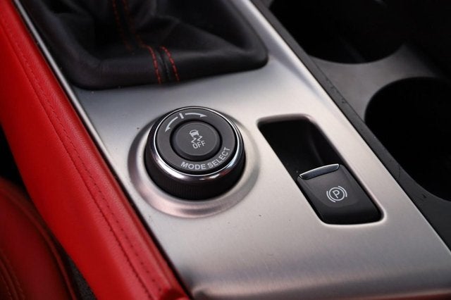 2016 Chevrolet Corvette 2LT