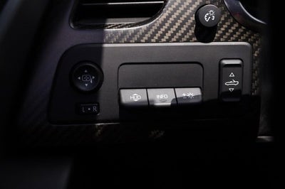 2016 Chevrolet Corvette 2LT