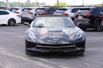 2016 Chevrolet Corvette 2LT