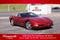 2004 Chevrolet Corvette 2dr Convertible