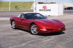2004 Chevrolet Corvette 2dr Convertible