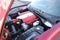 2004 Chevrolet Corvette 2dr Convertible