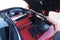 2004 Chevrolet Corvette 2dr Convertible