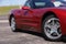 2004 Chevrolet Corvette 2dr Convertible