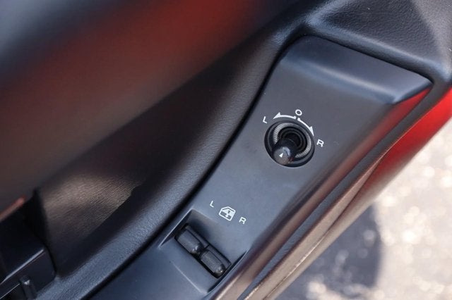 1996 Chevrolet Corvette Base