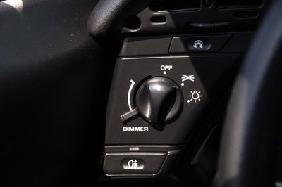 1996 Chevrolet Corvette Base