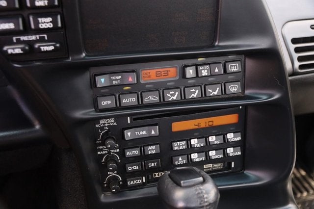 1996 Chevrolet Corvette Base