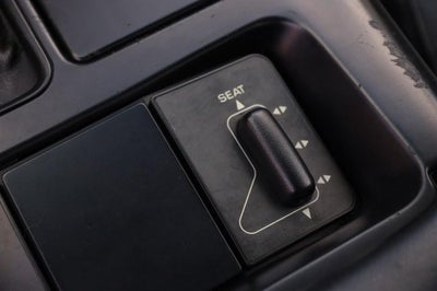 1996 Chevrolet Corvette Base