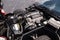 1996 Chevrolet Corvette Base