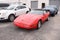 1996 Chevrolet Corvette Base