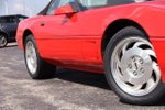 1996 Chevrolet Corvette Base