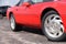 1996 Chevrolet Corvette Base