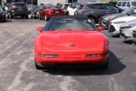 1996 Chevrolet Corvette Base