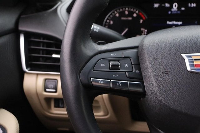 2023 Cadillac CT5 Luxury