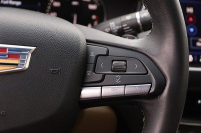 2023 Cadillac CT5 Luxury