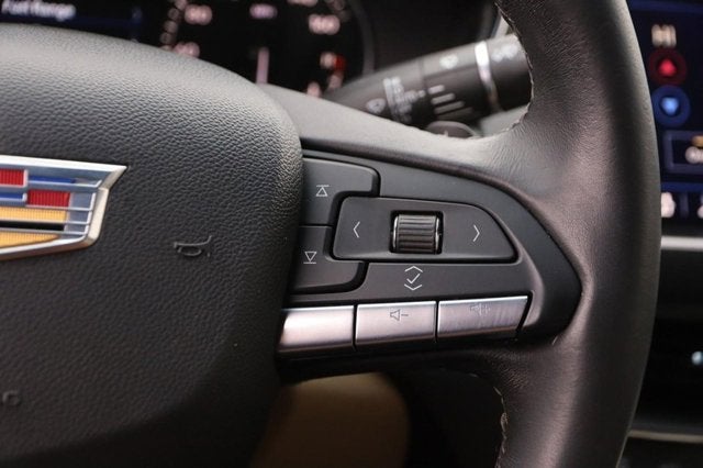 2023 Cadillac CT5 Luxury