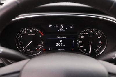 2023 Cadillac CT5 Luxury