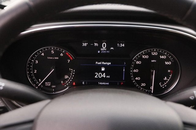 2023 Cadillac CT5 Luxury