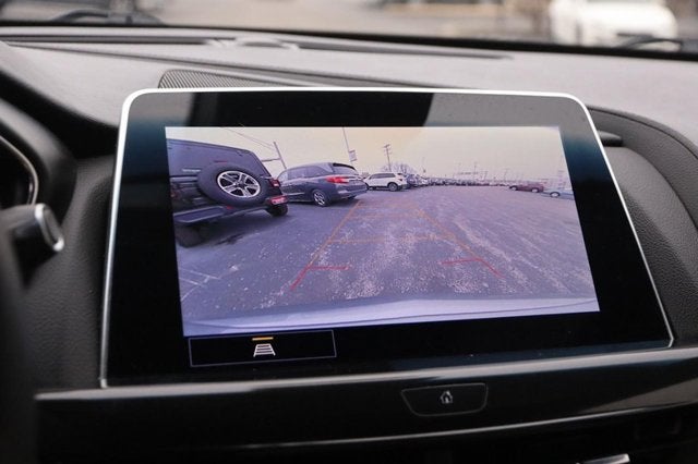 2023 Cadillac CT5 Luxury