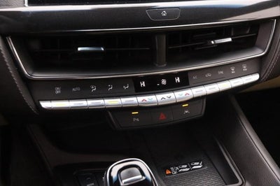 2023 Cadillac CT5 Luxury