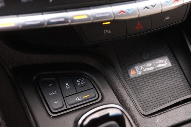 2023 Cadillac CT5 Luxury