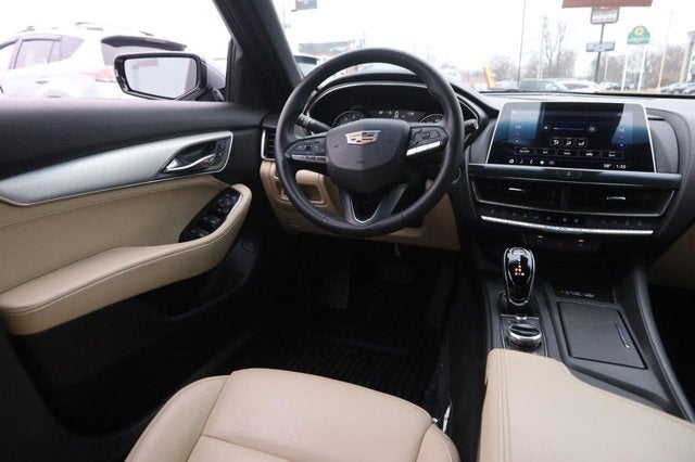 2023 Cadillac CT5 Luxury