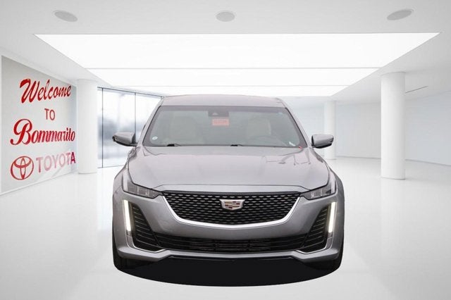2023 Cadillac CT5 Luxury