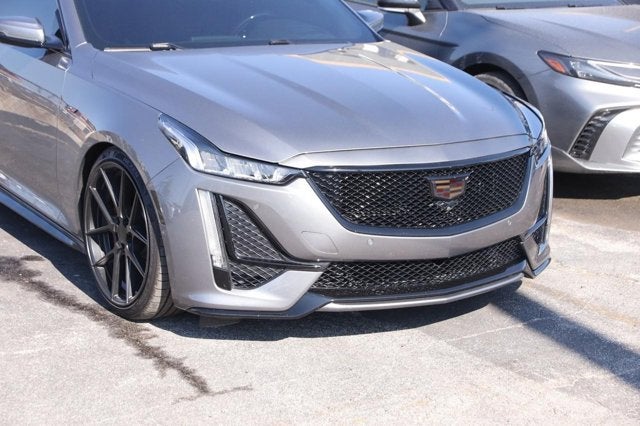 2020 Cadillac CT5 V-Series