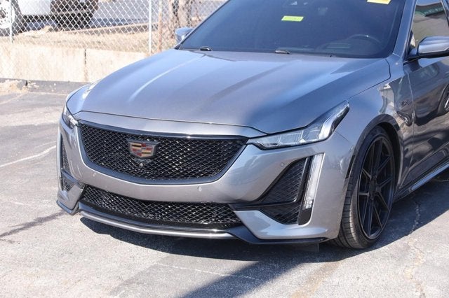 2020 Cadillac CT5 V-Series
