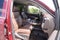 2016 Chevrolet Silverado 2500HD High Country