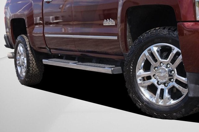 2016 Chevrolet Silverado 2500HD High Country