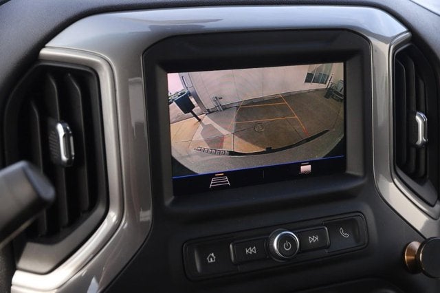 2021 Chevrolet Silverado 2500HD Work Truck