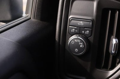 2021 Chevrolet Silverado 2500HD Work Truck