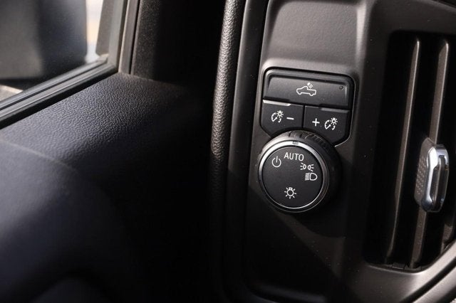 2021 Chevrolet Silverado 2500HD Work Truck