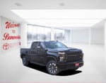 2021 Chevrolet Silverado 2500HD Custom