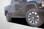 2021 Chevrolet Silverado 2500HD Custom