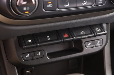 2016 Chevrolet Colorado 4WD Z71