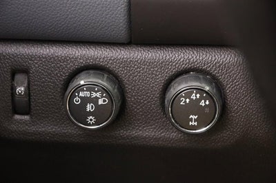 2016 Chevrolet Colorado 4WD Z71