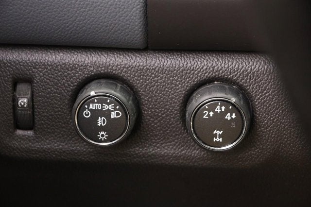 2016 Chevrolet Colorado 4WD Z71