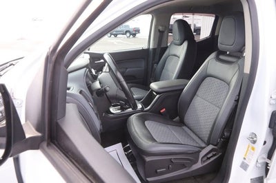 2016 Chevrolet Colorado 4WD Z71