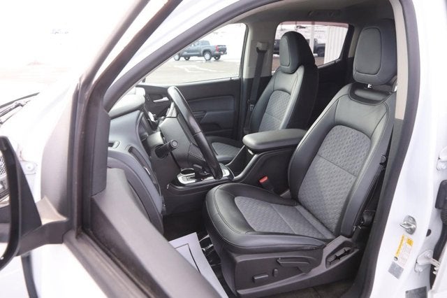 2016 Chevrolet Colorado 4WD Z71