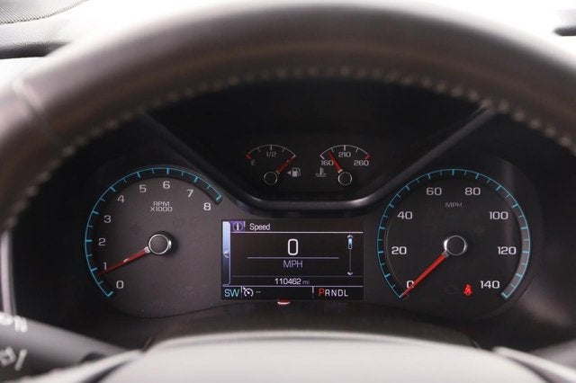 2018 Chevrolet Colorado 4WD Z71